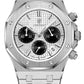 Multi-functional Quartz Men's Watch Trendy Watch