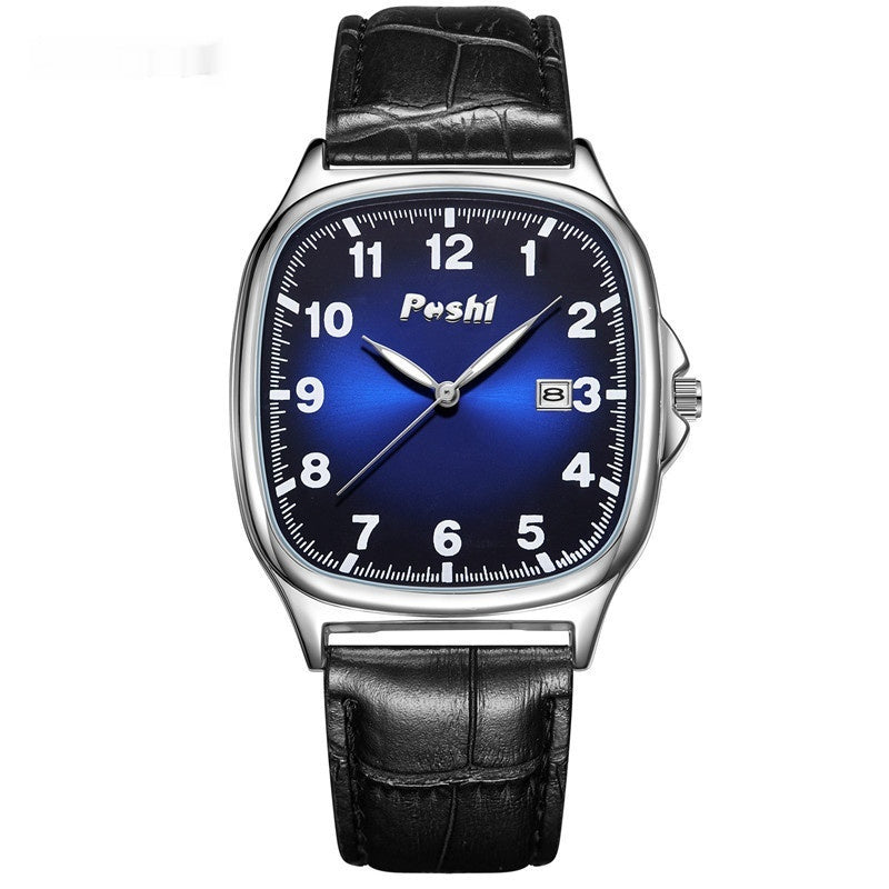 Automatic Anti-fake Waterproof Sports Mechanical Watch