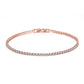 European And American Fashion Cool Bracelet For Men And Women