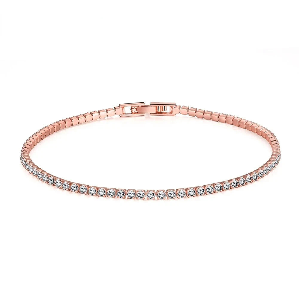 European And American Fashion Cool Bracelet For Men And Women