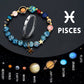 Zodiac Ring