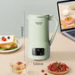 Mini Small Soybean Milk Machine Wall-breaking Model Filter-free Automatic Heating Juice Extractor