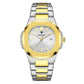 Fashion Premium Business Simplicity Quartz Steel Belt Men's Watch