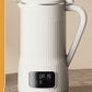 Mini Small Soybean Milk Machine Wall-breaking Model Filter-free Automatic Heating Juice Extractor