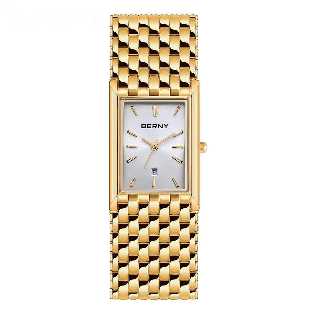 Automatic Anti-fake Waterproof Sports Mechanical Watch