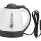 Travel Pot For Water Cup RV Plus Kettle