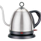 Full-automatic Constant Temperature Mute 1L Stainless Steel Kettle