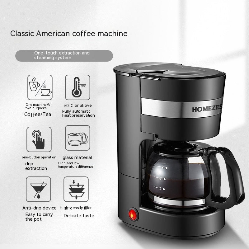 Household Large Caliber Fully Automatic Air Fryer