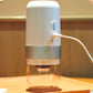 Electric Ceramic Coffee Grinder USB Charging Portable Outdoor Coffee Grinder