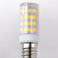 Refrigerator Bulb Universal E14 Screw 15 To 25 Watts LED Lighting Warm Yellow Incandescent Lamp