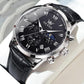 Multi-functional Timing Waterproof Luminous Quartz Watch