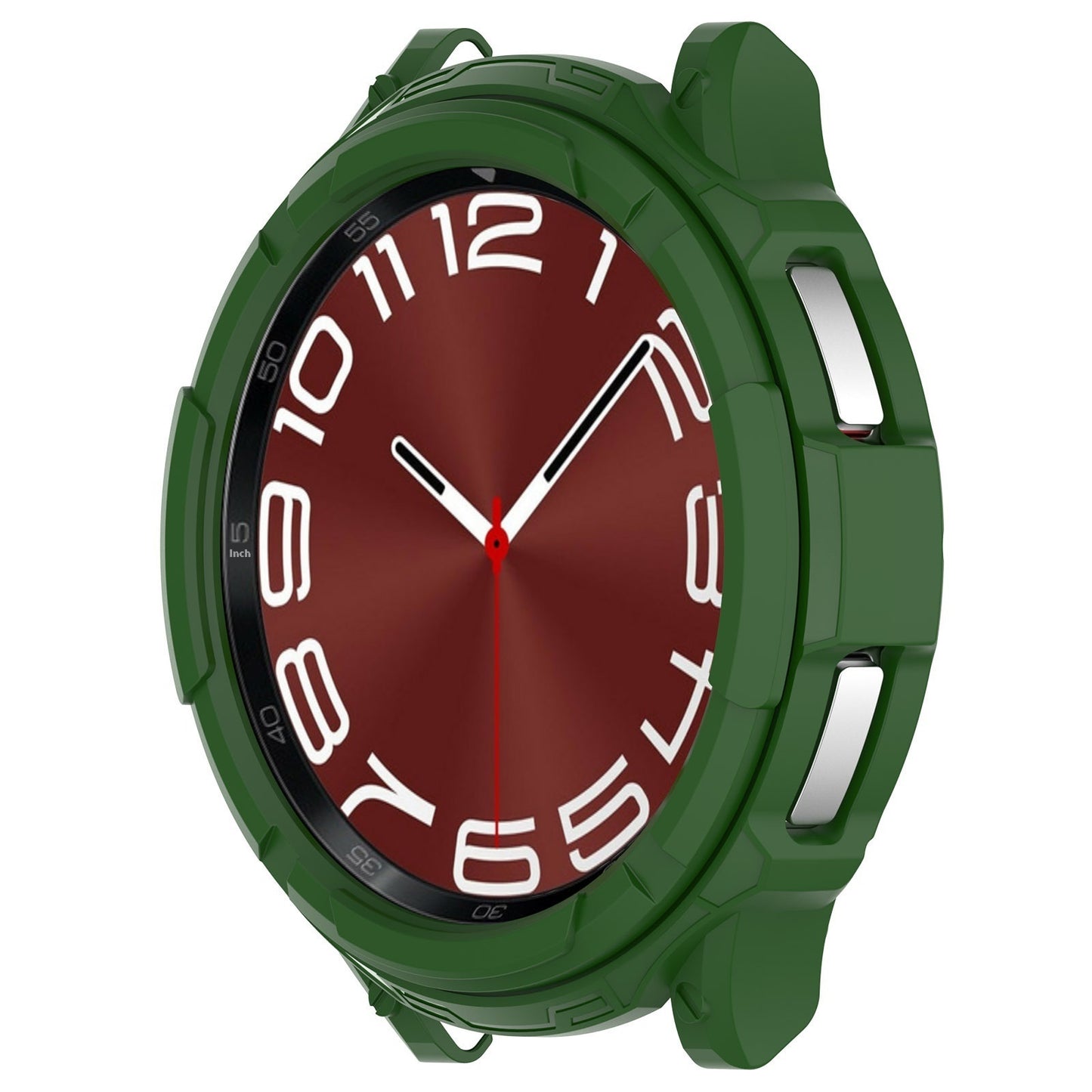 Armor Shell Watch Bezel Suit Points 43mm And 47mm