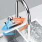 Kitchen Electric Water Tap  Water Heater Temperature Display Cold Heating Faucet Hot Water Faucet Heater