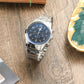Men's Business Gift Holiday Birthday Gift Bracelet Necklace Watch Suit