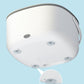 Fruit And Vegetable Washing Machine Portable Household