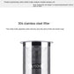 Small Mini Water Heating Cup Boiled Tea Health Pot Hot Milk Office Artifact