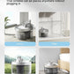Cat Water Fountain Wireless Induction Drink Fountain