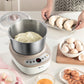5L Capacity Stainless Steel Fully Automatic Noodle Maker