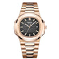 Men's Business Fashion Waterproof Square Watch