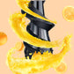 Juicing With Multi-function Separator