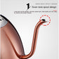 Full-automatic Constant Temperature Mute 1L Stainless Steel Kettle