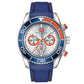 Fox MF0426G Men's Quartz Watch Japanese Movement Fashion
