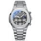Men's Waterproof Luminous Quartz Watch