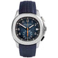 Casual Sports Business Noctilucent Tape Watch