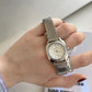 Commuter's All-matching Quartz Classic Medieval Niche Watch