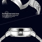 European And American Men's Fashion Casual Watch
