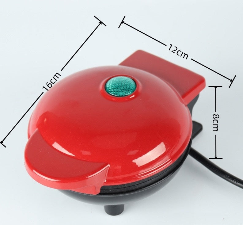 Coffee Machine Travel Portable Outdoor Small Concentrated Mini Capsule Ground Coffee Dual-use