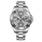 Automatic Anti-fake Waterproof Sports Mechanical Watch