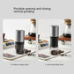 Steel Core Italian Hand-washed Grinding Powder