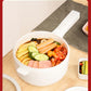 Electric Cooking Pot Dormitory Small Cooking Pot