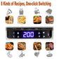 Dim Sum Pastry Dumpling Crust Cake Mould Cake Cutter Baking Utensils