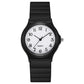 Mute Mechanical Waterproof Electronic Quartz Watch For Examination